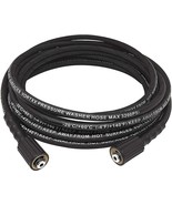 30 Ft 3200 PSI Pressure Washer Hose For Sears Craftsman Honda Simpson Tr... - $76.06 CAD