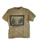Vintage Guava Beach San Francisco Sea lion Womens T Shirt Size M Made USA - £11.09 GBP