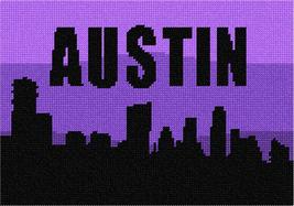 Pepita Needlepoint Canvas: Austin Silhouette, 10&quot; x 7&quot; - £39.05 GBP+