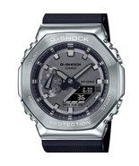 CASIO GM-2100-1AJF G-SHOCK Wrist Watch Metal Covered Mens Black NEW Men ... - $3,216.91 MXN
