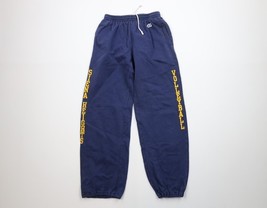 Vtg 90s Mizuno Womens M Team Issued Siena Heights University Volleyball ... - $34.60