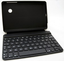 Zagg Folio Ellipsis 7 Tablet Bluetooth Protective Keyboard Case Stand Ultra-Slim - £8.83 GBP