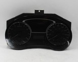 Speedometer Cluster 122K Miles 4 Cylinder MPH Fits 2015 NISSAN ALTIMA OE... - $89.99