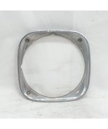Pontiac 9796290 1969-1970 Grand Prix Chrome Headlight Bezel RH Passenger... - $57.41 CAD