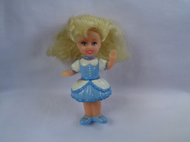 Disney My First Princess Mini Ballet Cinderella Doll - as is - £2.29 GBP