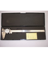 Dial Caliper 12&quot; - $55.00