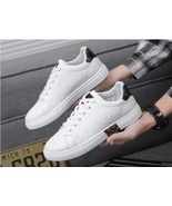 2024MensShoes,`Good Quality Men&#39;s Sneakers for Outdoor Sports and Casual... - £42.03 GBP