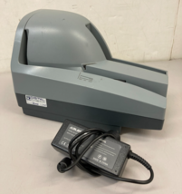 DIGITAL CHECK TellerScan TS240 - 50DPM Check Capture Scanner | Cables In... - $199.95