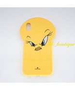 Swarovski 5506304 Looney Tunes Tweety Smartphone Case Cover iPhone XS MA... - £23.66 GBP