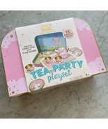 Story Magic Tea Party Playset by Horizon Group USA Unicorn Tea Set Prete... - $35.23