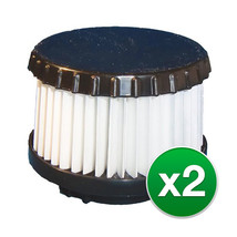 Replacement Vacuum Filter for Dirt Devil 84230207 / 473952 / F283 / ROR-1809 (2 - £12.67 GBP