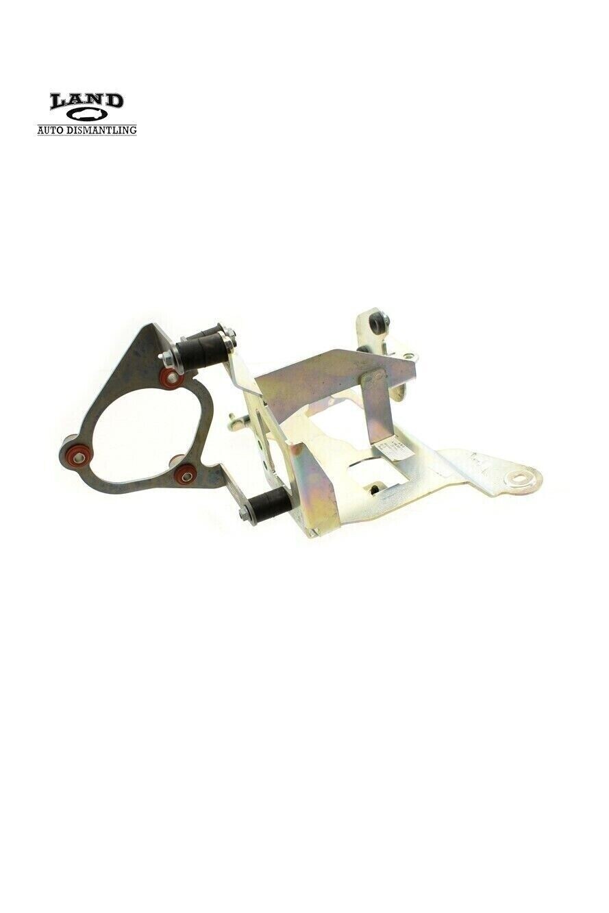 MERCEDES W164 ML-CLASS ENGINE MOTOR OIL COOLER SMOG PUMP BRACKET ML63 AMG - $39.59