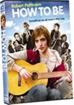 How to Be Dvd  - £8.01 GBP