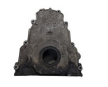 Engine Timing Cover From 2002 Chevrolet Silverado 2500  6.0 12556623 - £28.00 GBP