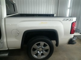 Pickup Box 5&#39; 9&quot; Box Fits 14-18 SIERRA 1500 PICKUP 104875341! BED ONLY, ... - $1,497.09