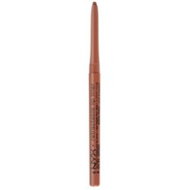 NYX Retractable Lip Liner - MPL 01 - Nude Brown - £10.34 GBP