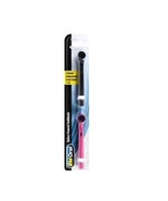 RM Oral Battery Powered Toothbrush Charcoal Replacement Brush Heads - $14.66 CAD