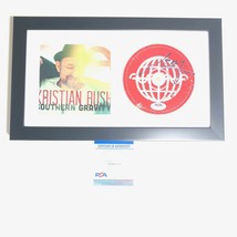 Kristian Bush Signed CD PSA/DNA Framed Autographed Southern Gravity - £157.11 GBP