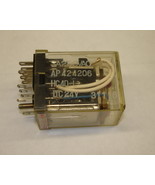 Matsushita Relay HC4D-L - $3.00