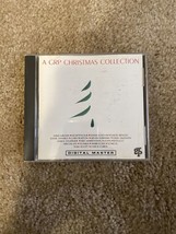 A GRP Christmas Collection - Various Artists 1988 - £8.41 GBP