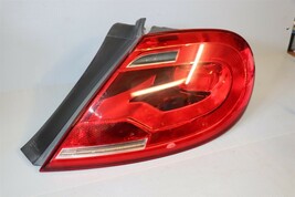 2012-2015 VW Volkswagen Beetle Bug Tail Brake Light Lamp Passenger Right RH image 3