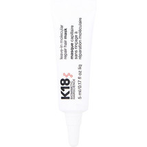 K18 By K18 LEAVE-IN Molecular Repair Hair Mask 0.17 Oz - £24.53 GBP