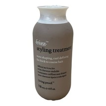 Living Proof Styling Treatment Wave Shaping Curl Defining Thick To Coarse Hair - $20.33