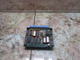 MICROBAR CIRCUIT BOARD PCB 1009721 ASSY 1009720-REV.A CNC - £160.51 GBP