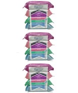 12pk G.Beauty.C Youth Boost Facial, Collagen, H.Acid &amp; Dead Sea Wipes 30... - €49,68 EUR