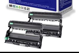 DR730 Drum Unit 2 Pack Compatible Replacement for Brother DR-730 DR760 7... - $44.43
