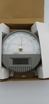 OAKTON 03316-80 AVA 50000071-0000 TID104 Barometer W/Thermometer EA New - $702.41