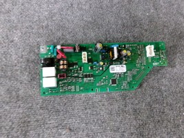 WD21X24899 GE DISHWASHER CONTROL BOARD - $20.00