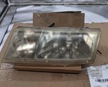Driver Left Headlight Fits 00-02 GRAND MARQUIS 342781 - £48.95 GBP