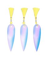 Munetoshi 6" Zoeys Shin-kal Foam Replica K Costume PopAnime Cosplay Pro... - $15.82