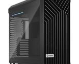 Fractal Design Torrent Black - Light Tint Tempered Glass Side Panel - Op... - £223.06 GBP+