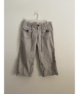 American Eagle Bermuda Shorts Size 2 - £3.77 GBP