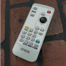 Epson Remote Control 143503300 OEM Genuine - £11.76 GBP