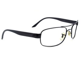 Ray Ban Sunglasses FRAME ONLY RB 3273 006  Black Pilot Italy 57[]17 130 - £31.41 GBP