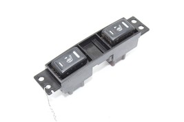 05-06 INFINITI G35 HEATED SEAT SWITCH CONTROL BUTTON Q0097 image 5
