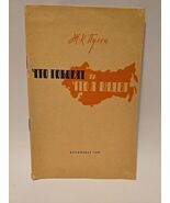 What They Say and What I Saw Что говорят и Что я видел 1960 USSR CCCP So... - $42.69