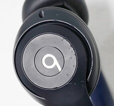 Beats by Dr. Dre Studio Pro Wireless Over-Ear Headphones MQTQ3LL/A  Navy image 10