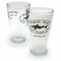 Dogfish Head Brewery Pint Glass | Set of Four - £29.59 GBP