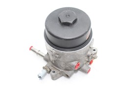 08-10 FORD 6.4L DIESEL FUEL FILTER HOUSING E5539 image 8