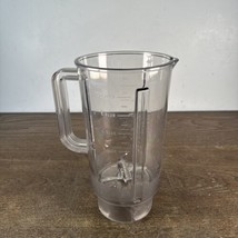 Wondermix Revolution Blender Cup Only - $37.28