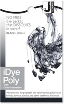 Jacquard iDye for Natural Fabrics .49 Oz - Black - $373.86 MXN