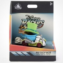 Disney Parks Racers Mad Teacup Racer Scale Metal Die Cast Car - €21,46 EUR Disney Parks Racers Mad Teacup Racer Scale Metal Die Cast Car - €21,46 EUR