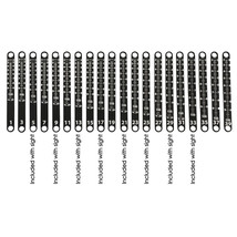 Axcel Achieve XP Metal Sight Tape Scale #19 and #20 - $52.96