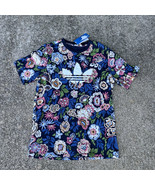 adidas Originals x Liberty London Kids'T-Shirt Short Sleeve Floral unise... - €21,52 EUR adidas Originals x Liberty London Kids'T-Shirt Short Sleeve Floral unise... - €21,52 EUR