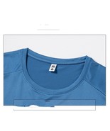 Ice Silk Mosquito Prevention T-shirt Men's Summer - $28.00