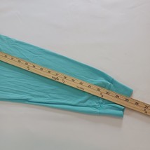 Comfort Wash Men's Mint Turquoise Ring Spun Cotton T-Shirt Short Sleeve Size XL image 11